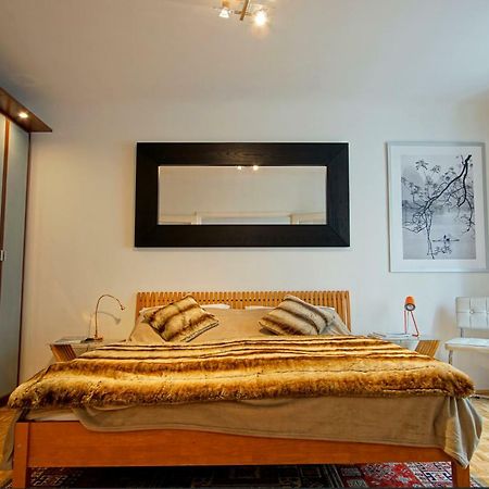 Apartment Close To Stephansdom Вена Экстерьер фото