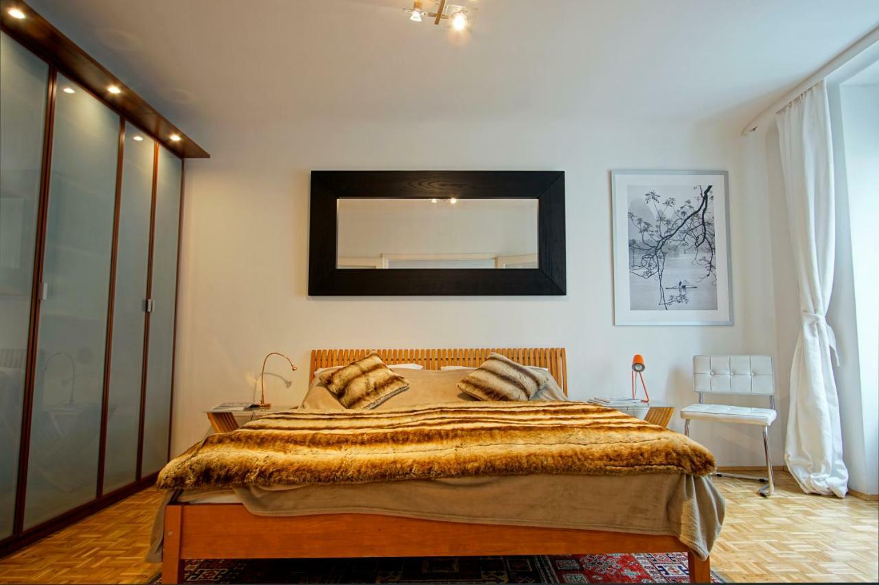Apartment Close To Stephansdom Вена Экстерьер фото