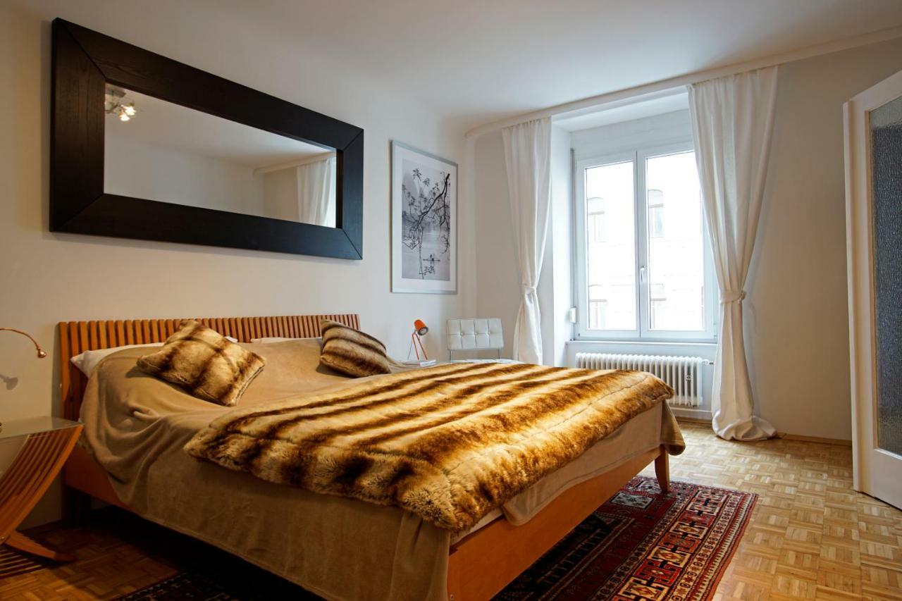 Apartment Close To Stephansdom Вена Экстерьер фото